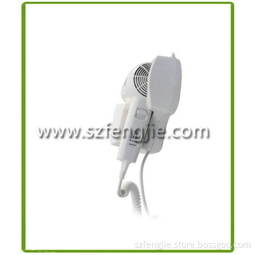 Small Foldable Professional travel hair dryer